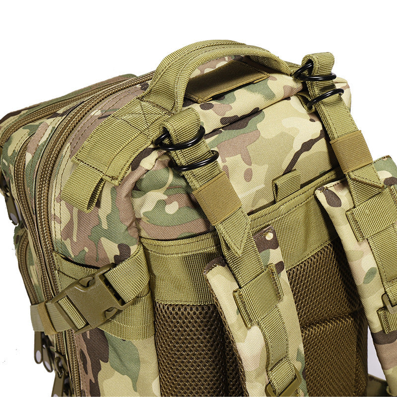 Tactical Backpack Outdoor Hiking