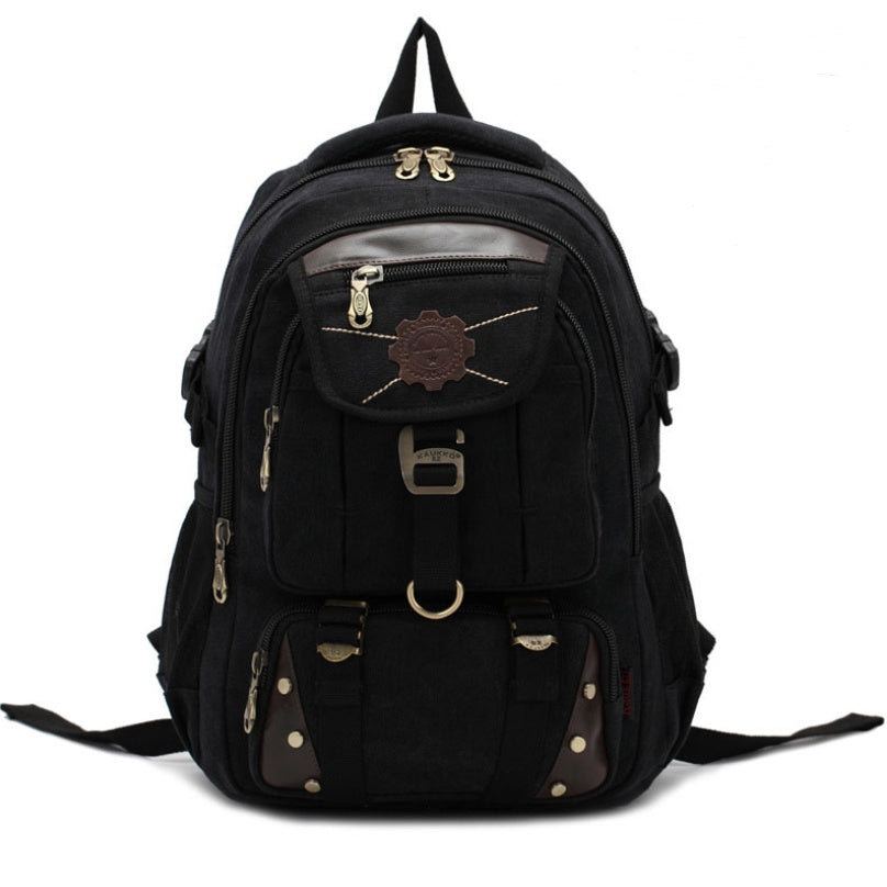Unisex Computer Outdoor Hiking Backpack