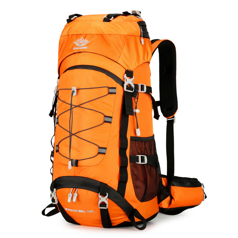Hiking Camping Travel Outdoor Sports Hiking Bag