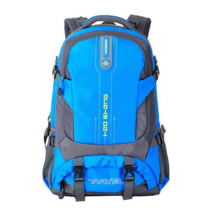 Outdoor travel and riding Backpack