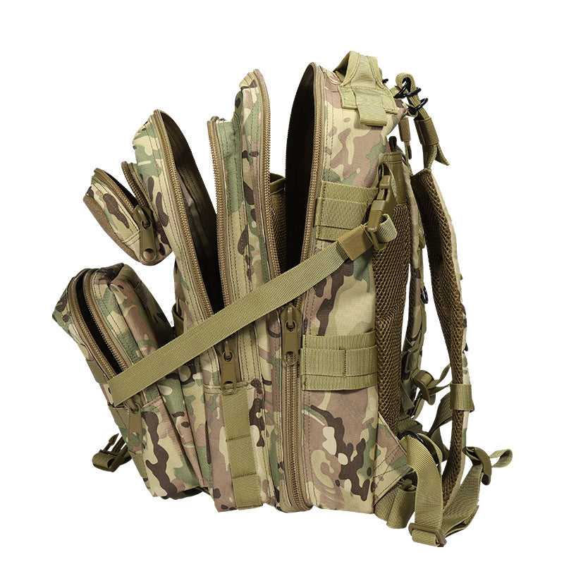 Tactical Backpack Outdoor Hiking