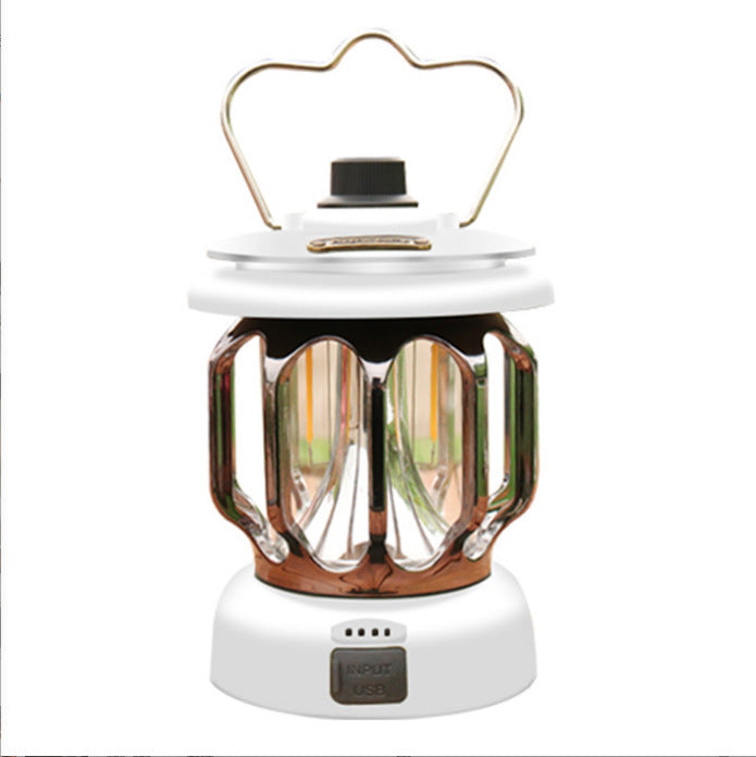 Outdoor Camping LED Lantern