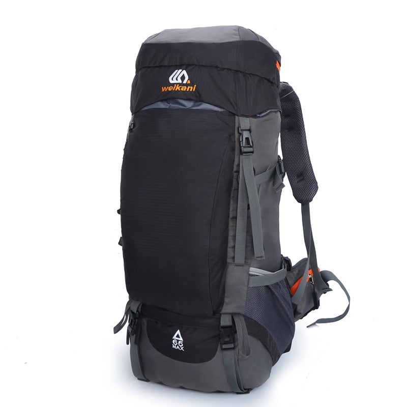 Outdoor Sports Backpack Women Hiking