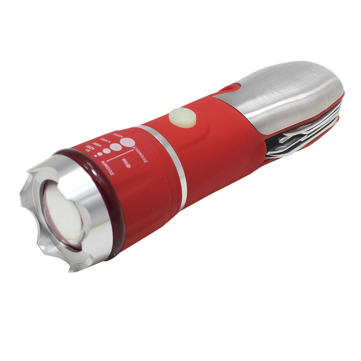 Outdoor Camping Led Flashlight