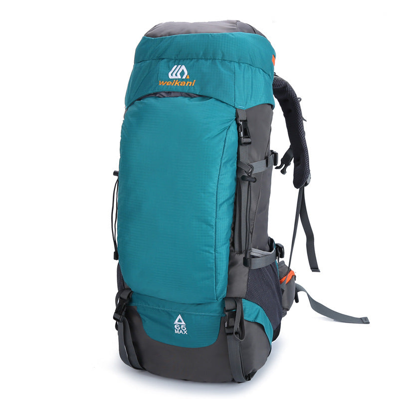 Outdoor Sports Backpack Women Hiking