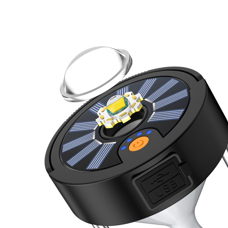 Rechargeable Outdoor Portable Lantern