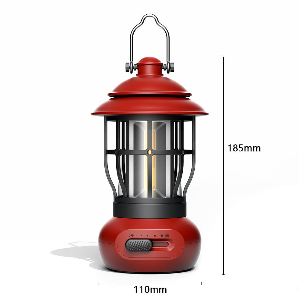2025 Outdoor Camping Lantern