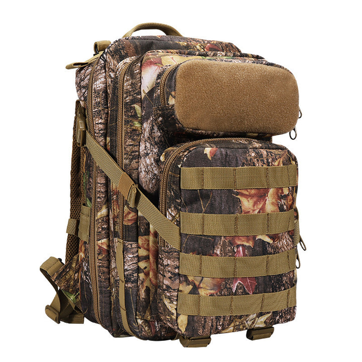 Tactical Backpack Outdoor Hiking