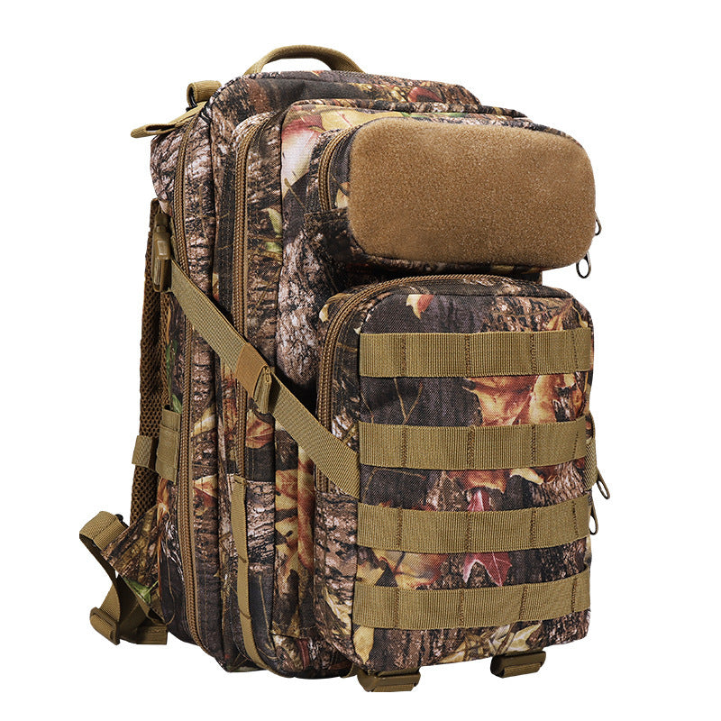Tactical Backpack Outdoor Hiking