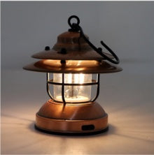 Outdoor Camping Retro Lantern