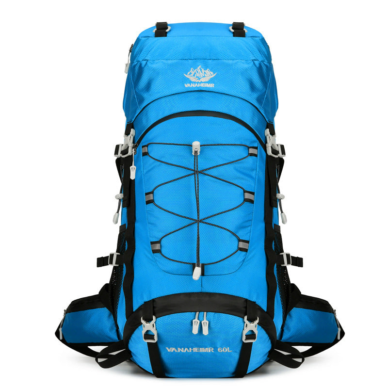 Hiking Camping Travel Outdoor Sports Hiking Bag