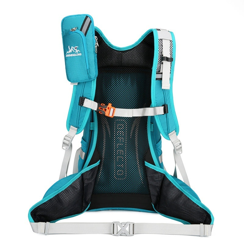 Outdoor Cycling Hiking Backpack