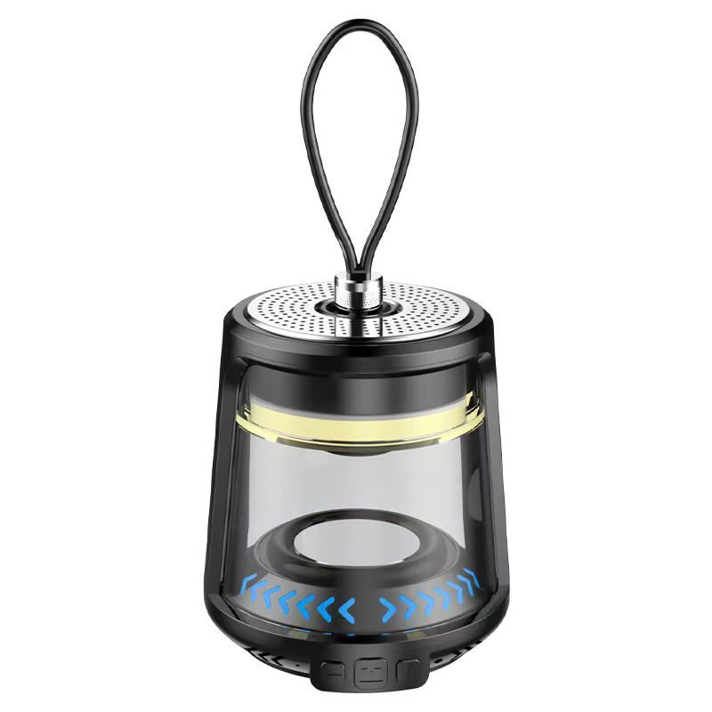 Outdoor Camping Lantern USB Charging