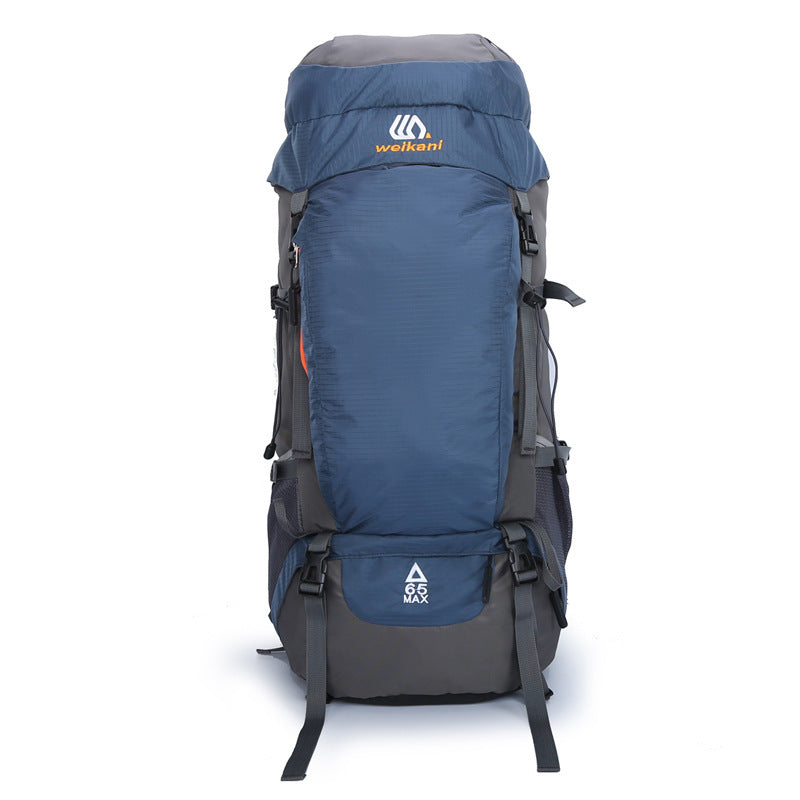 Outdoor Sports Backpack Women Hiking