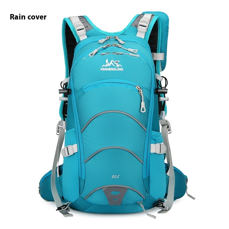 Outdoor Cycling Hiking Backpack