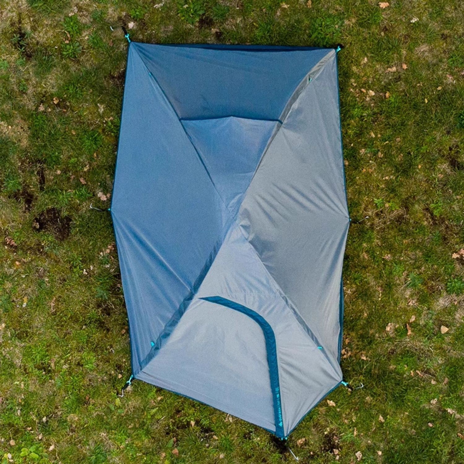 Outdoor Camping Tent For 2 People