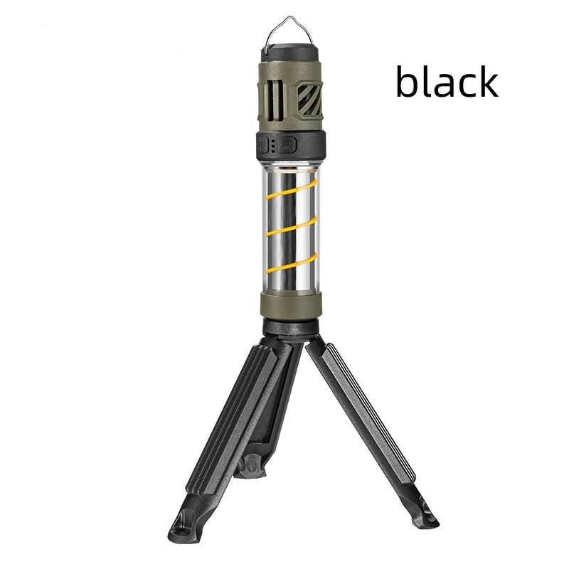 Outdoor Mosquito Killing Camping Lantern