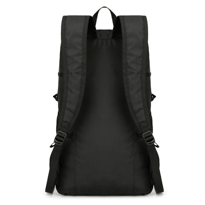 Hiking Backpack Men's Lightweight Folding