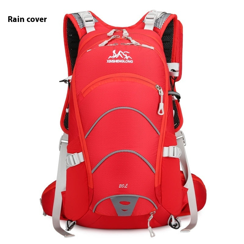 Outdoor Cycling Hiking Backpack