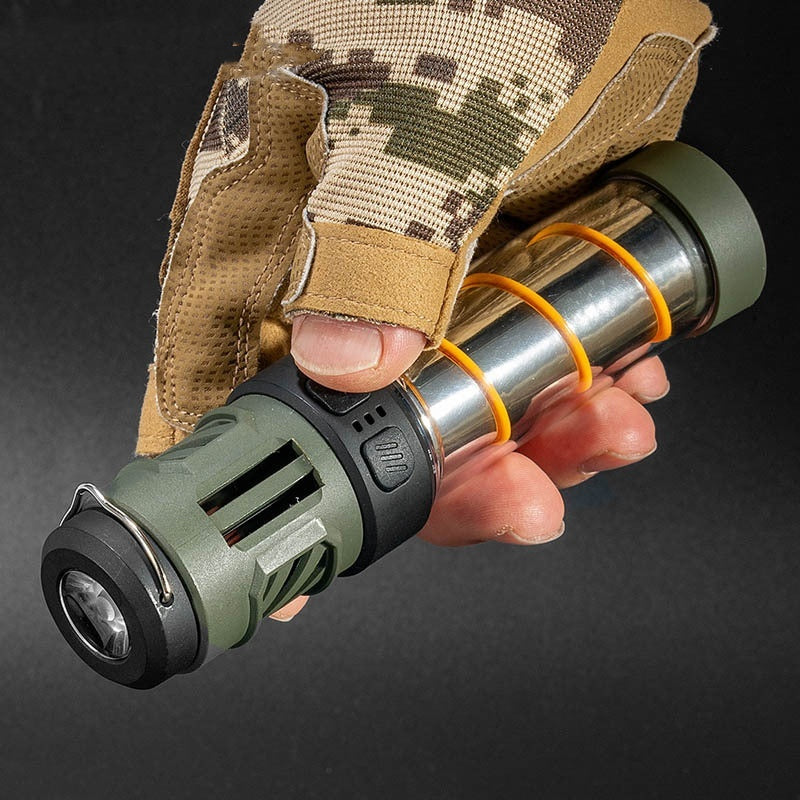 Outdoor Mosquito Killing Camping Lantern