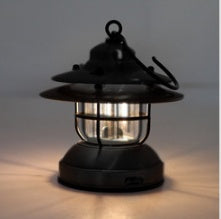 Outdoor Camping Retro Lantern