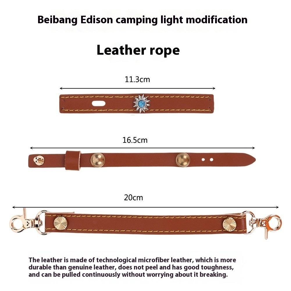 Beibang Edison Camping Lantern