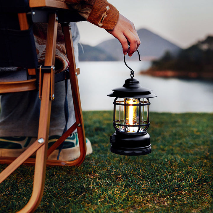 Outdoor Camping Tent Lantern