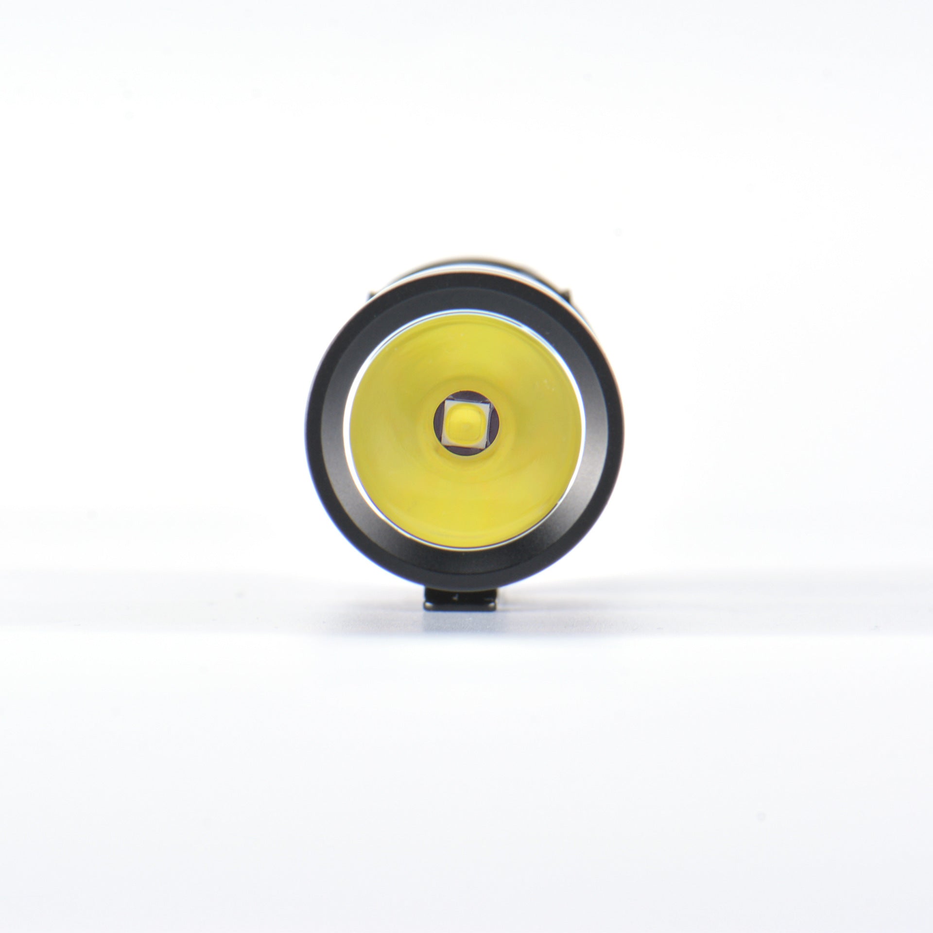 Outdoor Camping USB Rechargeable Flashlight