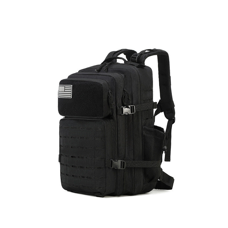Molle3 Days Military Hiking Backpack