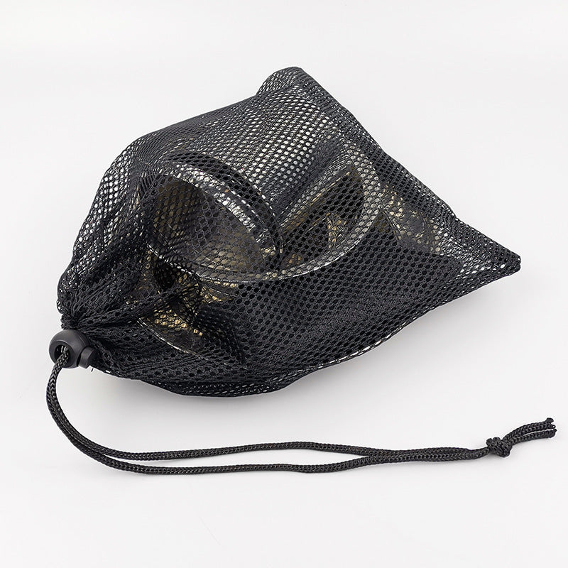 Outdoor Camping Stainless Steel Cookware Set