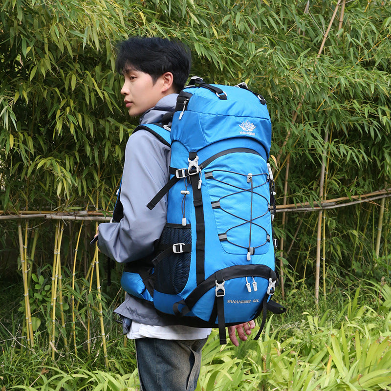 Hiking Camping Travel Outdoor Sports Hiking Bag