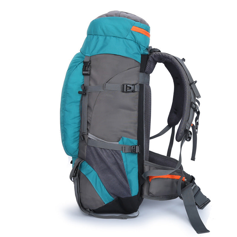 Outdoor Sports Backpack Women Hiking