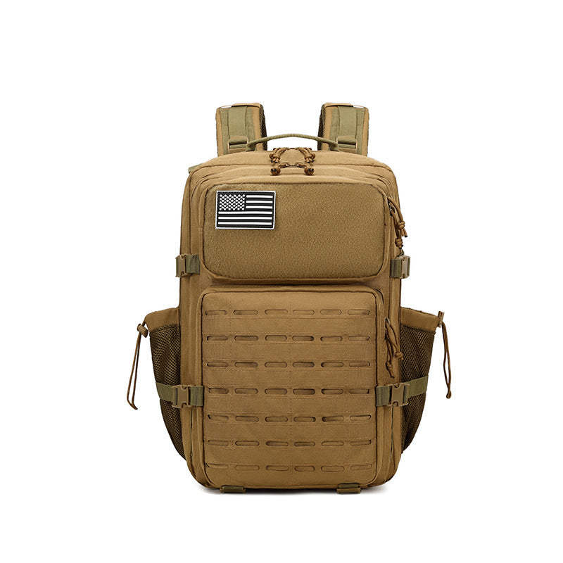 Molle3 Days Military Hiking Backpack