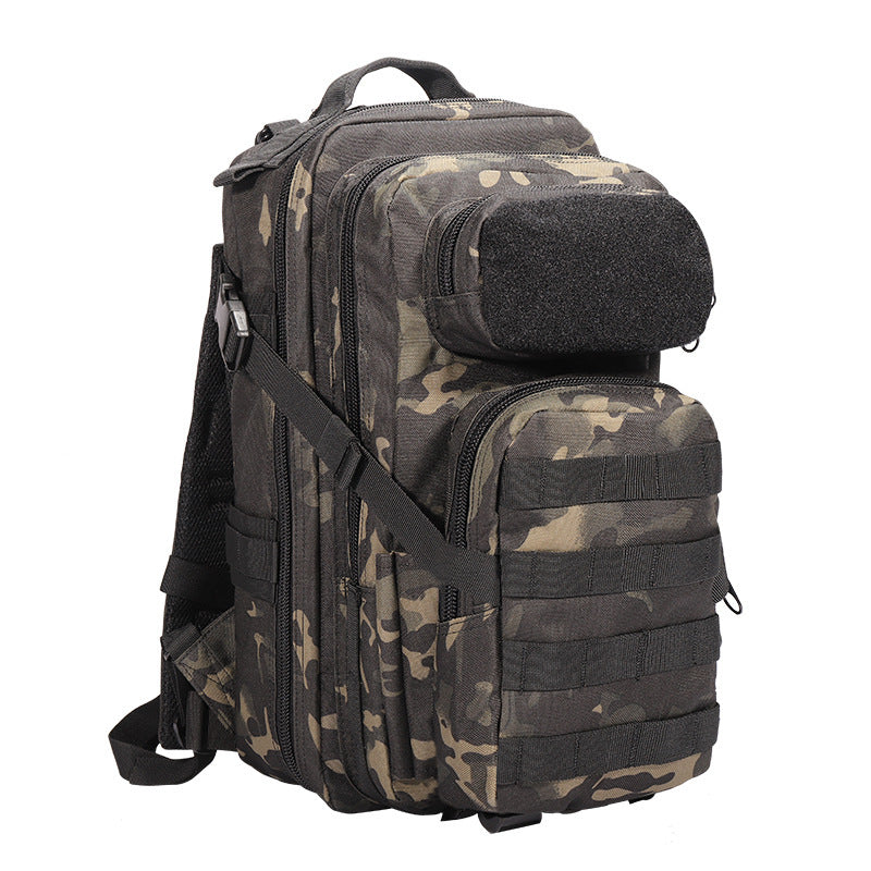 Tactical Backpack Outdoor Hiking