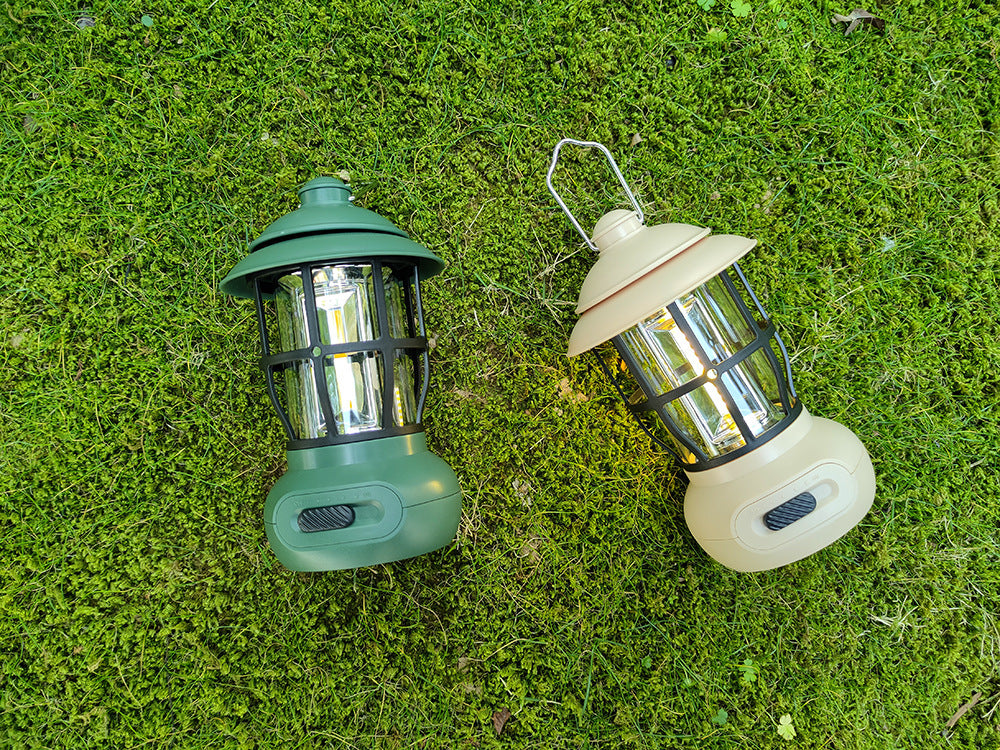 2025 Outdoor Camping Lantern