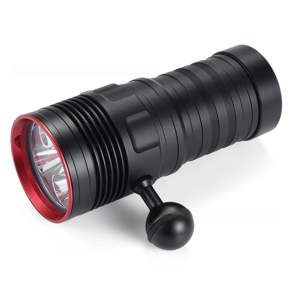 Outdoor Camping Flashlight