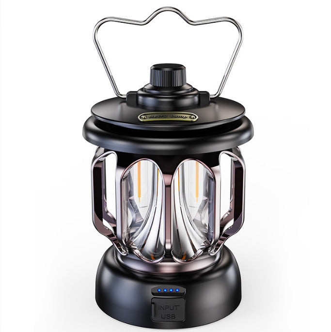 Outdoor Camping LED Lantern