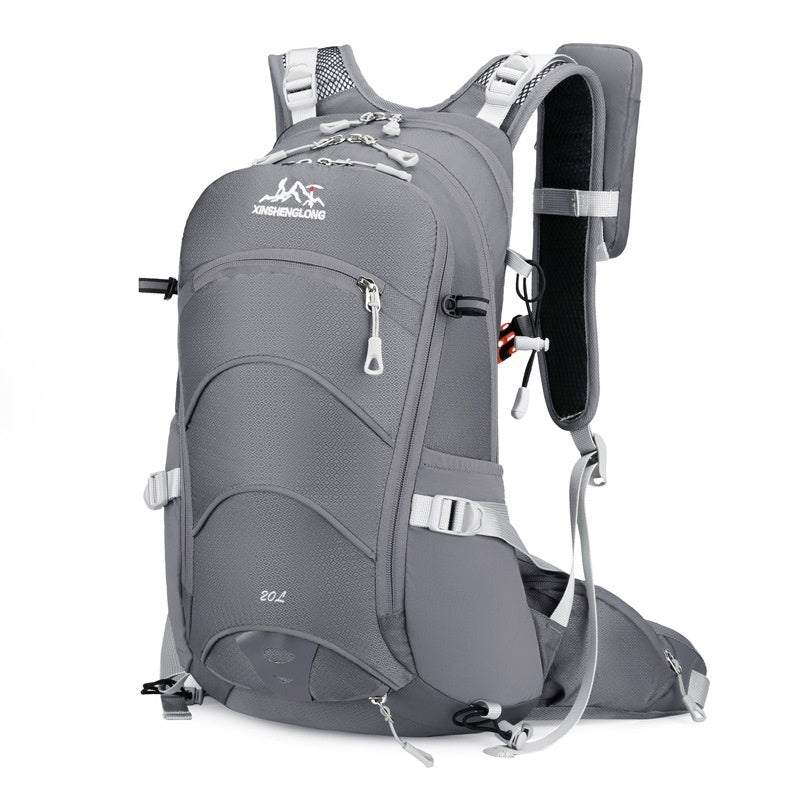 Outdoor Cycling Hiking Backpack