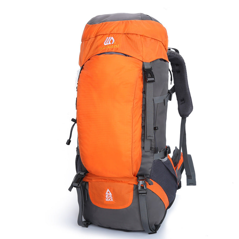 Outdoor Sports Backpack Women Hiking
